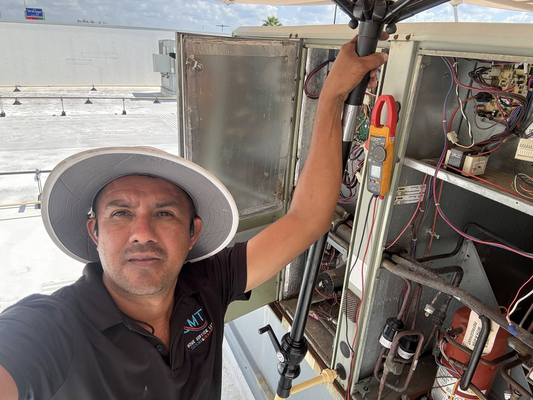 Cmt home service LLC